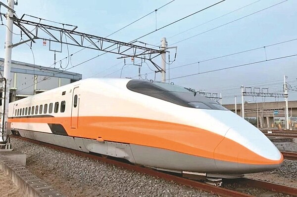 交通部長王國材日前拋出「環島高鐵不是夢」,引發爭議,但昨播出的專訪中又再提,一旦環島高鐵成型,預測台灣將會有廿個高鐵站。圖/聯合報系資料照