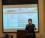 陳時中首談境內變異株因應　已下令預留檢疫所給輕症