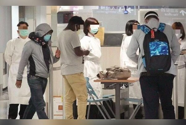 北市觀傳局表示,防疫旅館成立勢必影響周邊住戶生活及權益,所以只要非為整棟的旅館,都要求先取得周邊住戶使用同意書。圖/聯合報資料照片