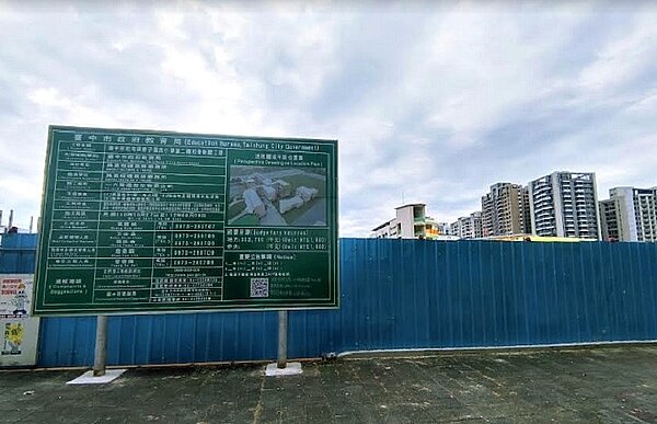 北屯區為台中人口最多行政區,佔台中總人口十分之一,北屯也是台中學生數增加最多的行政區,持續的人口紅利也為當地房市撐盤。圖/台中房產業者提供