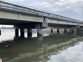 北高雄3座老危橋獲近3億補助重建　預計2023年底完工