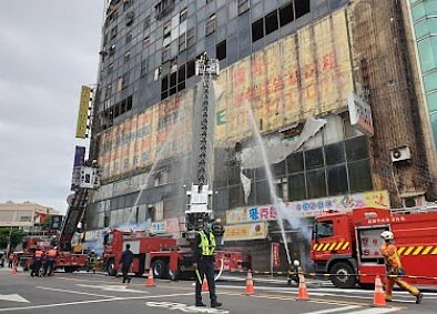 不讓「城中城」悲劇重演！桃園版「鬼樓」重建有望！