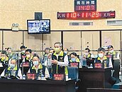 台南111年總預算審不完　12月13日起開臨時會