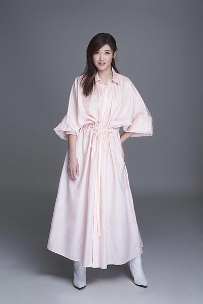 玉女掌門人蘇慧倫跨年將在高雄飆唱。圖/高雄市政府提供