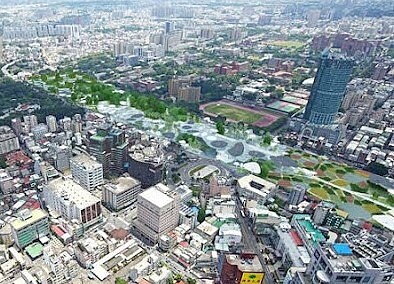 永慶房產集團根據內政部不動產資訊平台,整理出Q3六都住宅平均屋齡及40年以上屋齡占比,其中發現除大家熟知「最高齡」台北市外,台南市也以33.3年高於平均值的屋齡,成為全台第二老的城市。圖/Google maps