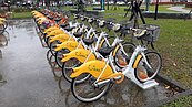 突破400站！土城、深坑、瑞芳YouBike2.0站今起營運
