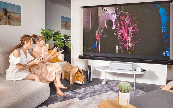 台韓簽署租稅協定,估計在台韓商如LG、三星,及投資韓國的台商都可以受惠。圖/中時電子報