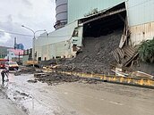 桃市查砂石場　承恩4業者撤照