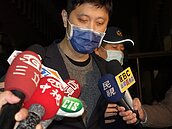 家暴立委高嘉瑜　林秉樞收押禁見