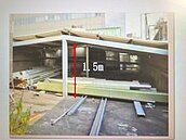 北市不再當哈比人　斜屋頂放寬限高至2.1米