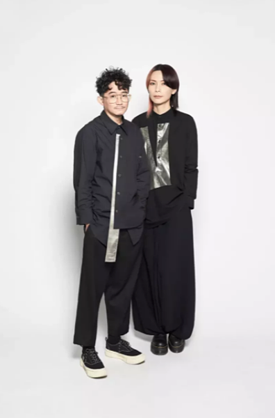 很久沒見到歌迷「本人」的Tizzy_Bac也將陪大家一起倒數。圖/北市觀光傳播局提供