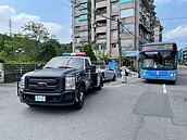 基隆防棄車不領　拖吊保管費決提高