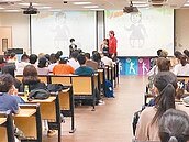 文藻女大生　挪用社團公款186萬