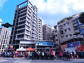 新北議員服務處怪怪的　原來竟是樣品屋