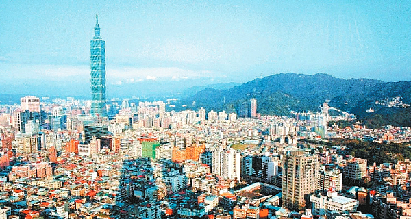 投資台灣事務所2日宣布,原本預計2021年底達到1.5兆元投資額的「投資台灣三大方案」,提前在月初就達成目標。 圖/報系資料照