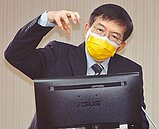 台鐵出包急拔官　王國材挨轟把自己換掉