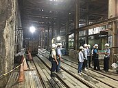 新北勞檢啟動捷運工程專檢　共計發現13項缺失　最高罰緩30萬元