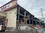 新泰塭仔圳遷廠加速　已達215件