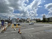 竹科安居社宅　市府憂交通動線