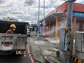 驚！台中豪宅年輕人搞活動2男染疫！另2失聯男找到了