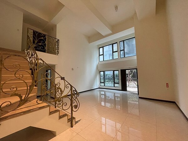 「青創浮洲」辦公室房型,優質辦公環境,減輕創業壓力。圖/新北經發局提供