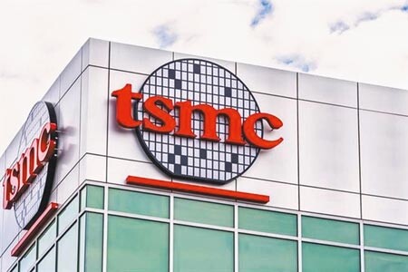 半導體巨頭英特爾傳收購全球第四大晶圓代工公司格芯,踏入代工領域,將對台積電產生衝擊。(本報資料照片)