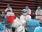 今年可望開放2劑混打！　專家曝BNT抵台前有機會達共識