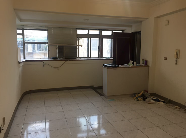 中古屋驗屋。圖／鴻宇健康驗屋公司