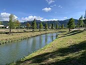 「台版羊角村」驚豔　「蹦火仔」轉型觀光