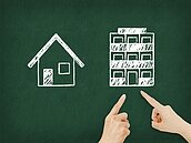 「透天控」家人不愛大樓…想買30年透天再整修！網一面倒推「它」