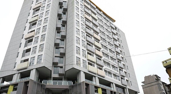 內政部修正住宅法,提高免稅額度。圖/北市都發局提供