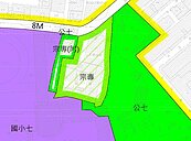加速公保地解編　新莊公設通檢案市都委會審議通過