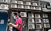 7月住宅夏電凍漲　擬大戶不減免
