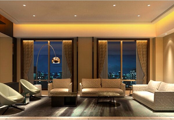 臉書有網友爆料,一家知名的日系飯店疑似公然違反防疫規定,不僅疑似尚未取得觀光飯店許可證,就邀所有相關施工廠商試住,還違反自助早餐室內不得超過5人群聚、不得內用規則。圖/引用自官網