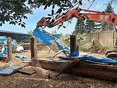 違章雞舍遭縣府強拆！地主之子不滿：聲請國賠