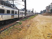 台鐵桃園中壢高架化　進度落後