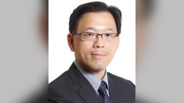 力旺電子總經理沈士傑辭世。圖／截自力旺官網