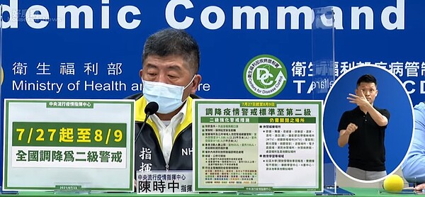今增23例本土 2死亡 727二級警戒 指引內容曝光 幼兒托嬰解封泳池 八大行業仍禁 好房網news 今增23例本土 2死亡 727二級警戒 指引內容曝光 幼兒托嬰解封泳池 八大行業仍禁 好房網news
