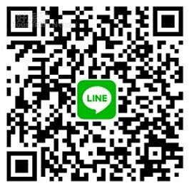 驗屋公司官方網站QR code