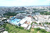 泰豐中壢4.4萬坪土地公開標售　底價100.44億元