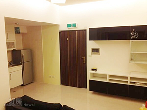 6.內湖的12坪小套房,今年初轉手賣出賺300萬。