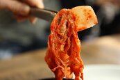 中韓「泡菜之爭」出爐！韓國將Kimchi譯名為「辛奇」