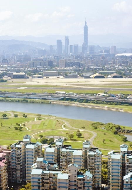 以房養老申請案件,以北北基占大宗,逾半數以上。(本報資料照片)