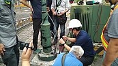 鳳山婦觸電亡　廢纜線漏電釀禍
