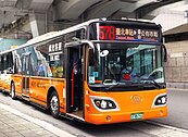578抗疫2.0電動公車　明上路
