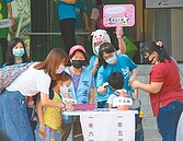 警戒降級　中小學維持9月1日開學