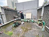 建啤廠2口水井　增納歷史建築