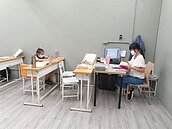 補教業復課　中市允諾3協助