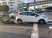 高雄最常車禍路口曝光！高速、平面交會地點最危險