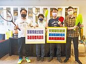 為運動員請命　中市議員盼提高獎金
